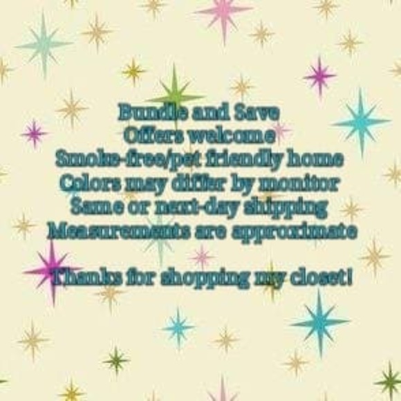 Check out my closet! - Picture 10 of 10